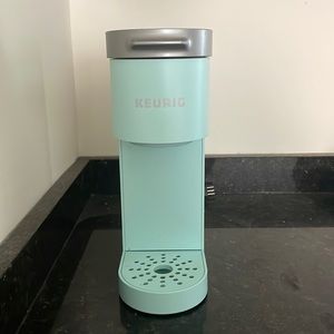 Keurig One Cup Coffee Machine